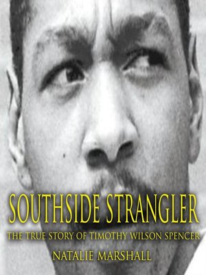 cover image of Southside Strangler